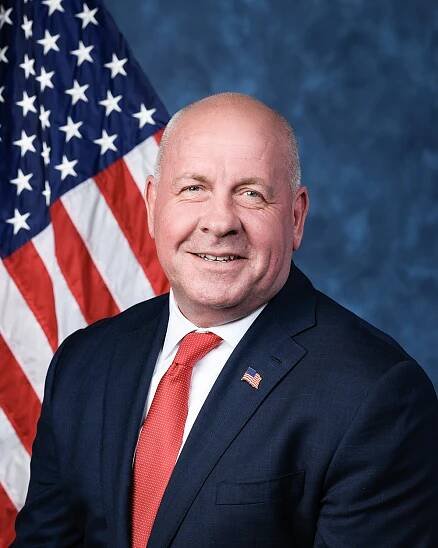 David Taylor (Ohio politician)