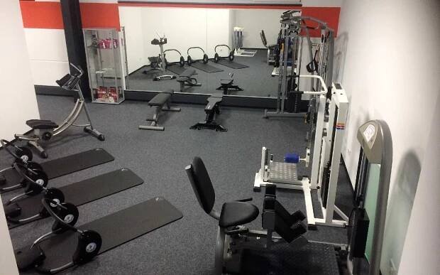 Fitness BodyGym