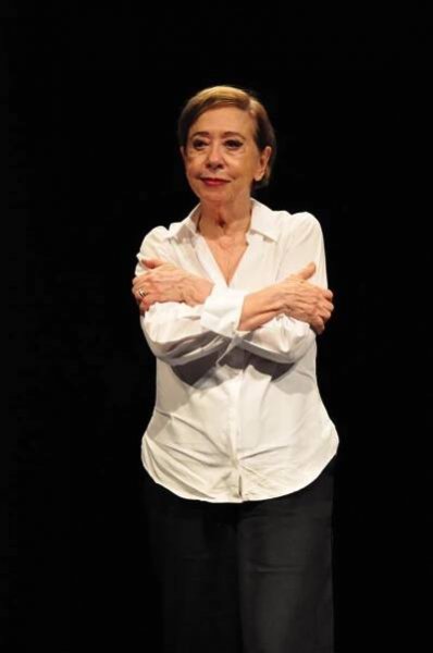 List of awards and nominations received by Fernanda Montenegro
