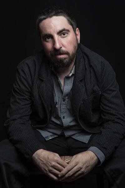 Nova Actors | ELOI YEBRA