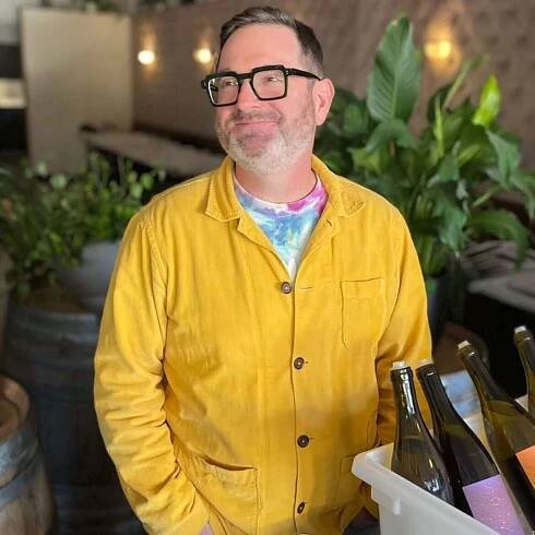 It sure was great seeing so many faces, both familiar and new, at the @deliciousish portfolio tasting yesterday. @heavenlycreaturespdx provided perfect hospitality in their beautiful new space. Go check it out if you haven’t yet. (They’ve
