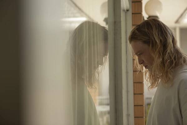 Caleb Landry Jones