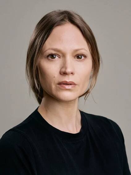 Mavie Hörbiger | scenario | agentur für film und fernsehen GmbH