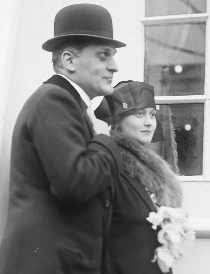 Elizabeth Asquith – Wikipedia
