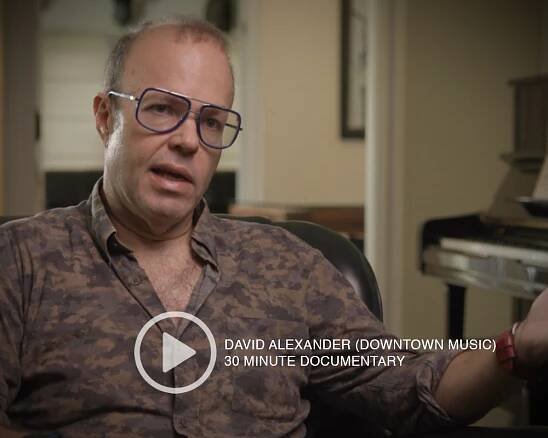 David Alexander Full Interview - (Video Production) - Imagine Creatives