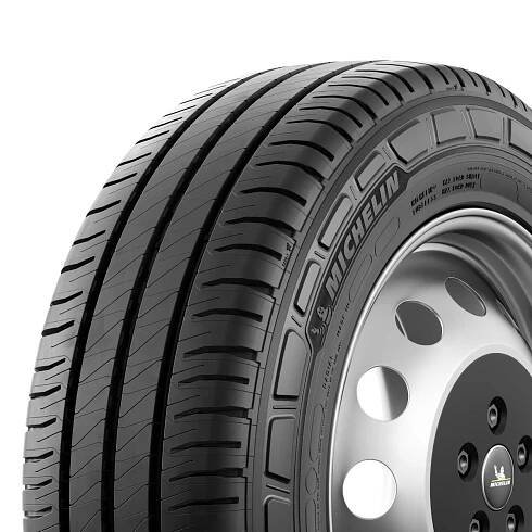 Michelin Agilis 3 215/65 R16 106T letní pneumatiky na dodávky