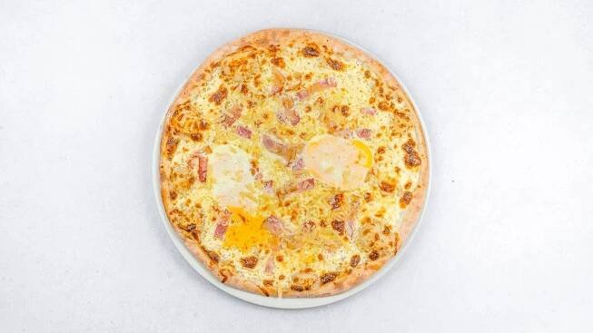 123Pizza Chomutov | Wolt | Doručení | Chomutov