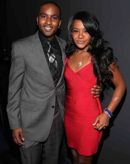 Late Nick Gordon Told Brother He Wished 'Things Had Been Different' with Bobbi Kristina Brown