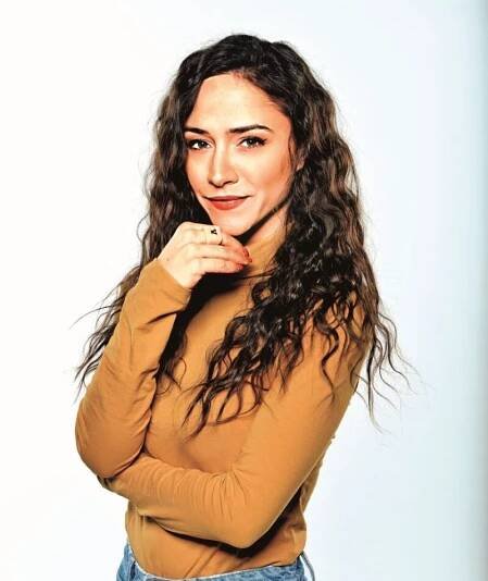 Co skrývá Eva Burešová za tajemství?