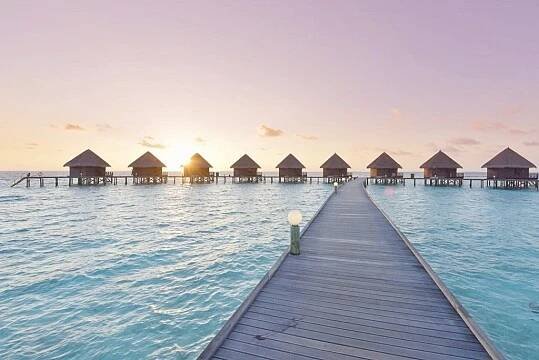 Thulaghiri Island Resort (2)