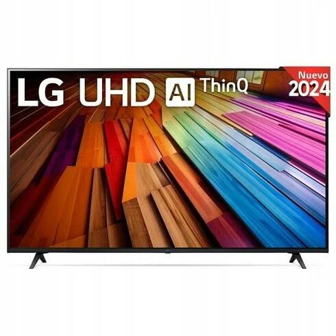 Chytrá televize LG 55UT80006LA 55" 4K Ultr
