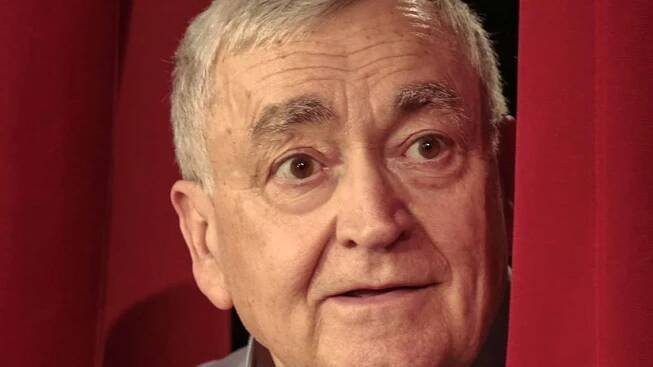 Stanislav Štepka: Pred 60 rokmi sme chceli byť iní a divadlo robiť inak