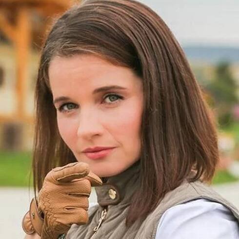 Alena Ďuránová - ACTORSMAP
