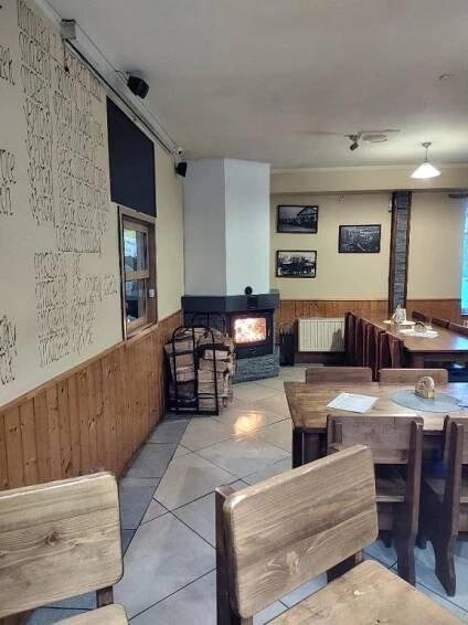 Fotogalerie U Tykve | Restaurace Chomutov 