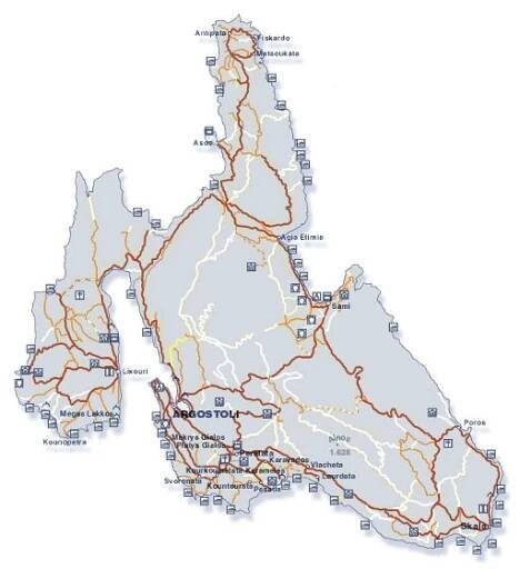 The Island - Useful Information – Oikos Boutique Residences