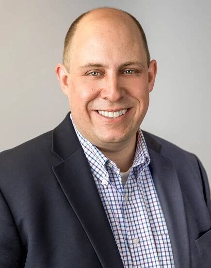 Jeremy Gresham - Young Partners Accelerator
