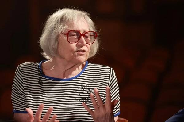 Marta Kubišová (83): Poslední koncert! Kardiolog Neužil ji jistil v první řadě