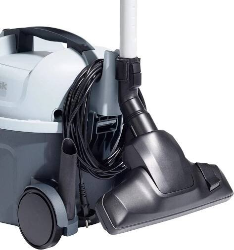 Profesionální kancelářský vysavač Nilfisk VP300 HEPA, 800W, nádoba o objemu 10 l