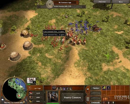 Age of Empires III - návod 2.díl | GAMES.CZ