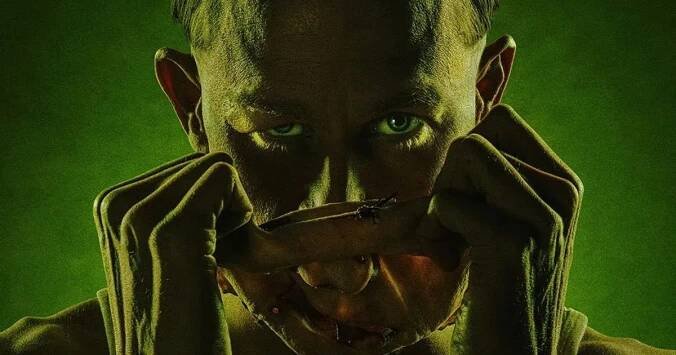 Mrazivý teaser ke třetí řadě seriálu Monstrum láká na ohavný příběh vraha Eda Geina