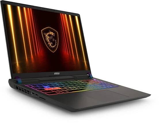 MSI Vector 16 HX AI A2XWIG-023CZ