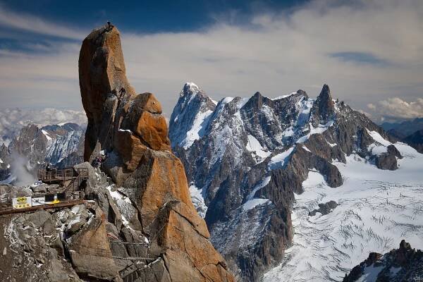 Landscape and Nature photos from different parts of the world by photographer Svein-Magne Tunli, tunliweb. Famous landmarks