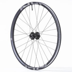 e*thirteen | LG1 Race Carbon Front Wheel | Enduro | 27,5" x 30mm | 28 hole | 110x15 mm | Standard Decals - eshop.JCbike.cz