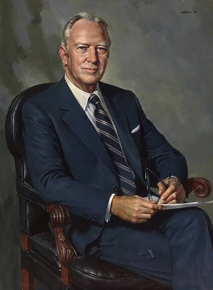 William P. Rogers – Wikipedie