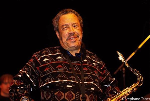Jazz Musicians Portraits, Jazz Musicians Photographs, Jazz Photographs Collection - Reflex.fr
