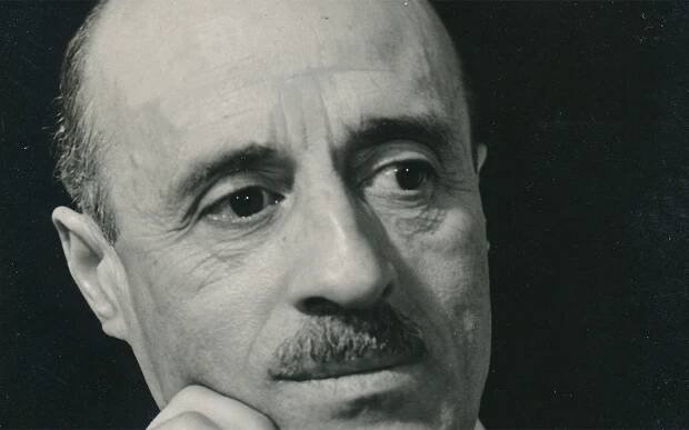 Gonzalo Rodríguez-Lafora
