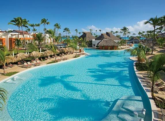 Breathless Punta Cana