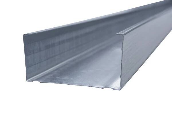Profil CW 100 / 0,6mm 3m