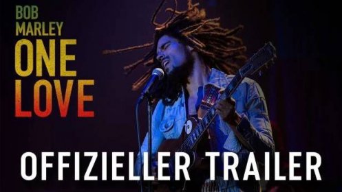 Bob Marley: One Love | film.at