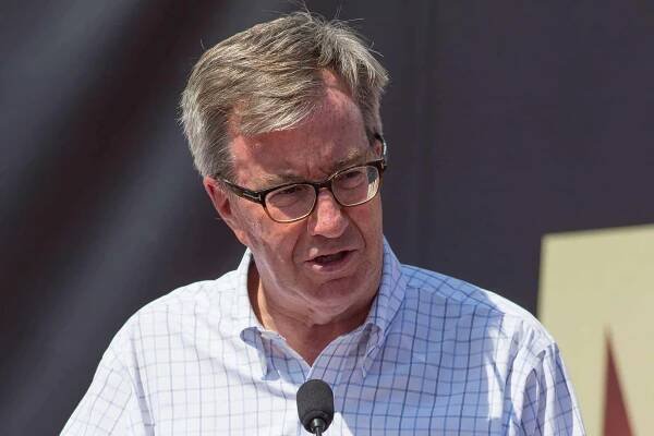 Canadian Politician Comes Out as Gay, Prime Minister Justin Trudeau Applauds His 'Brave Words'