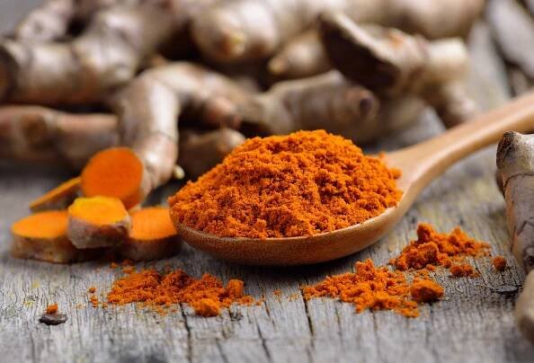 Top 4 Supplements to Treat Arthritis Pain