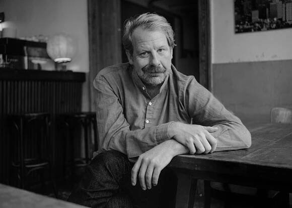 Patrick Joswig