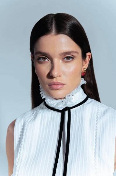 RALLY. Elizaveta Filchenko. Fashion-photographer and director