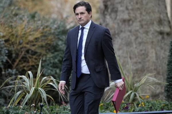 Veterans' Minister Johnny Mercer has revealed he receives desperate calls for help from Afghans two years after the West withdrew from the country
