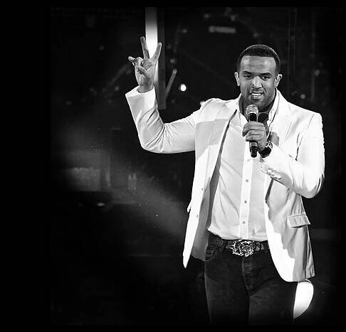 Craig David - Wikipedia