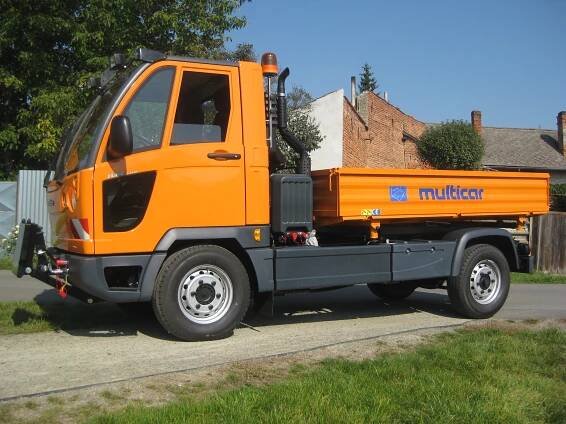 servis M30
