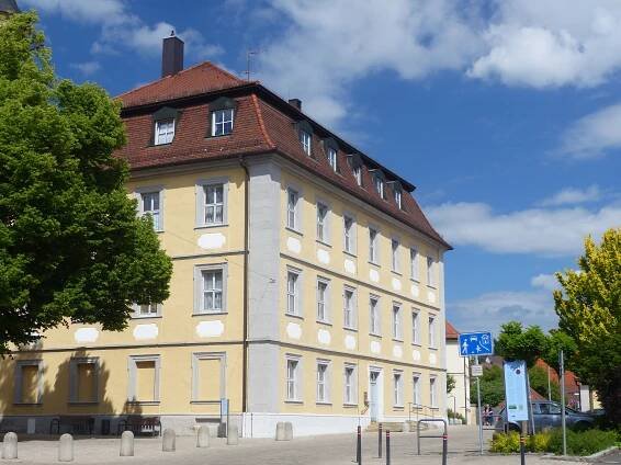 Amt Neunkirchen (Hochstift Bamberg)