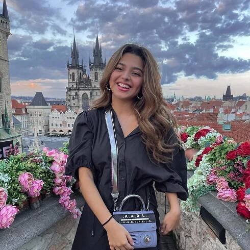 Velkolepá svatba Diany Kalashové (19) z Talentu!