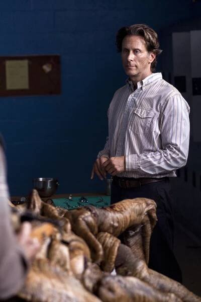 Falling Skies - Grace - Z filmu - Steven Weber