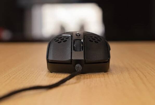 Kingston HyperX Pulsfire Haste - Front