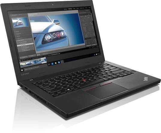 Lenovo ThinkPad T460p