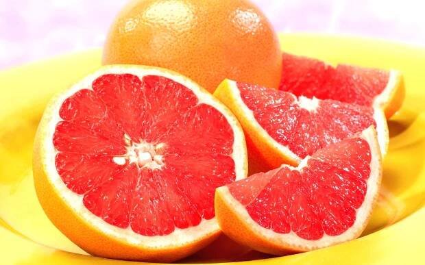 Best Benefits Of Grapefruit, Great Fruit For Health - Nutritionlines