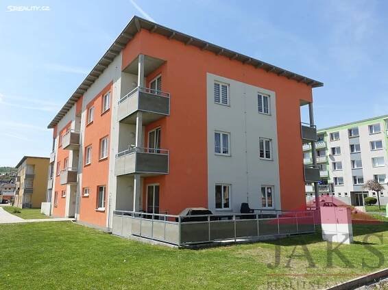 Pronájem Byt 2+kk, Pátera Ferdy, Sušice - Sušice II