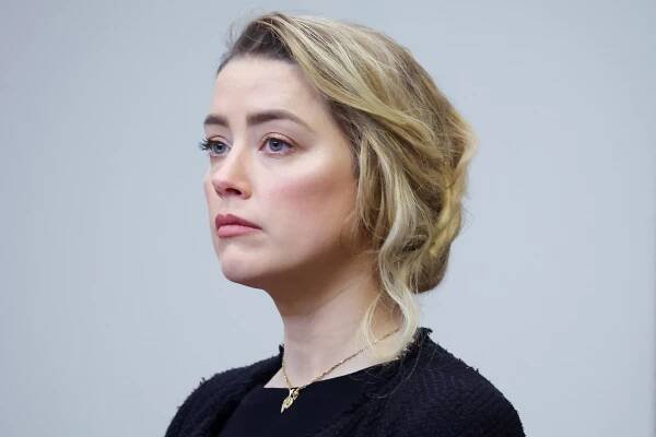 Why It’s Time to Believe Amber Heard