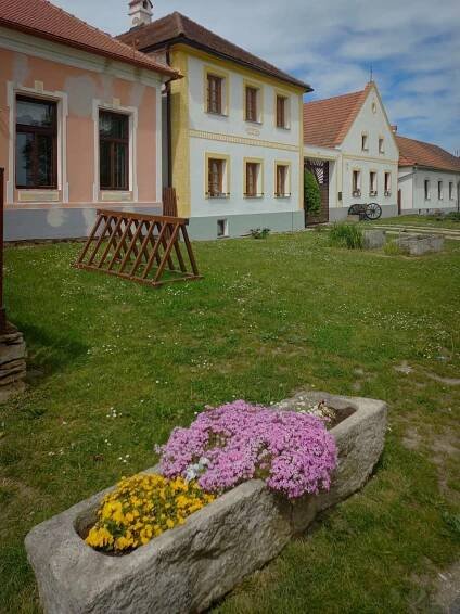 Fotogalerie • Holašovice (Část obce) • Mapy.com