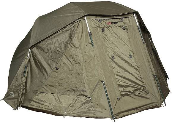 JRC Contact Zip Brolly